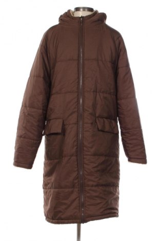 Γυναικείο μπουφάν Unbranded, Μέγεθος M, Χρώμα Καφέ, Τιμή 25,99 €