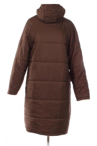 Γυναικείο μπουφάν Unbranded, Μέγεθος M, Χρώμα Καφέ, Τιμή 25,99 €