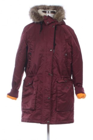 Kurtka damska Unbranded, Rozmiar S, Kolor Czerwony, Cena 48,99 zł