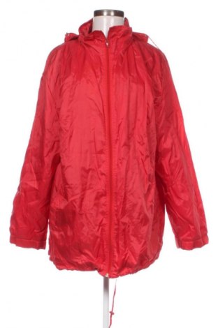 Kurtka damska Unbranded, Rozmiar XL, Kolor Czerwony, Cena 133,96 zł