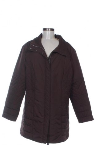 Női dzseki Unbranded, Méret XXL, Szín Barna, Ár 10 819 Ft