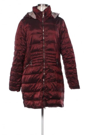 Kurtka damska Unbranded, Rozmiar M, Kolor Czerwony, Cena 45,99 zł