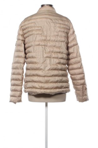 Γυναικείο μπουφάν Unbranded, Μέγεθος XXL, Χρώμα  Μπέζ, Τιμή 24,99 €