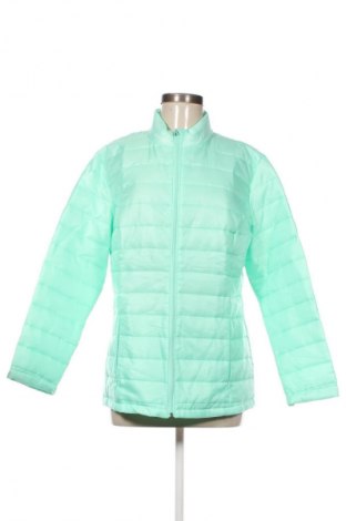 Дамско яке Unbranded, Размер M, Цвят Зелен, Цена 10,73 €