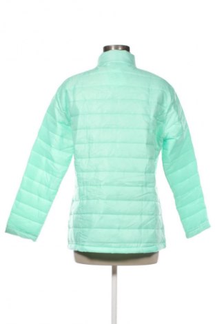 Дамско яке Unbranded, Размер M, Цвят Зелен, Цена 10,73 €