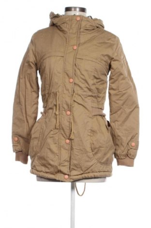 Damenjacke Unbranded, Größe L, Farbe Beige, Preis € 30,00