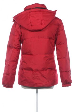 Γυναικείο μπουφάν Unbranded, Μέγεθος XL, Χρώμα Κόκκινο, Τιμή 19,99 €
