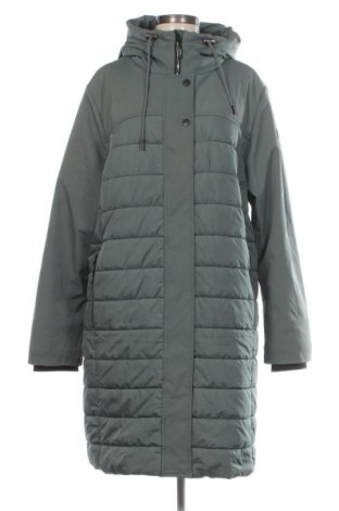 Γυναικείο μπουφάν Unbranded, Μέγεθος XXL, Χρώμα Πράσινο, Τιμή 18,99 €