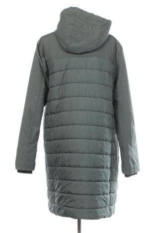 Γυναικείο μπουφάν Unbranded, Μέγεθος XXL, Χρώμα Πράσινο, Τιμή 18,99 €