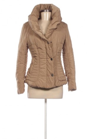 Γυναικείο μπουφάν Unbranded, Μέγεθος S, Χρώμα Χρυσαφί, Τιμή 11,99 €
