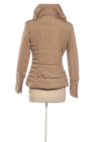 Γυναικείο μπουφάν Unbranded, Μέγεθος S, Χρώμα Χρυσαφί, Τιμή 11,99 €
