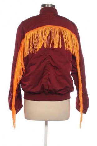 Damenjacke Unbranded, Größe S, Farbe Rot, Preis € 10,99