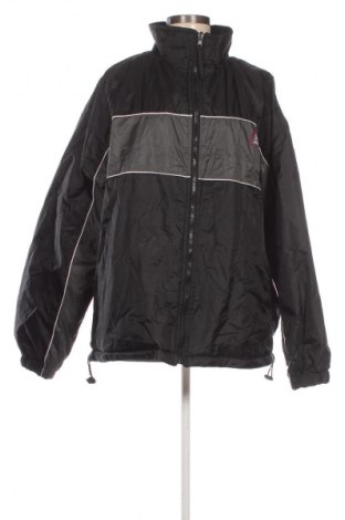 Дамско яке Unbranded, Размер L, Цвят Черен, Цена 11,24 €