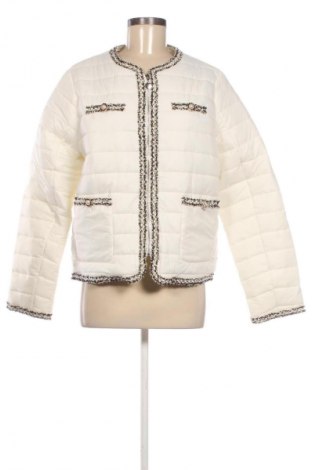 Damenjacke Unbranded, Größe L, Farbe Ecru, Preis € 14,99