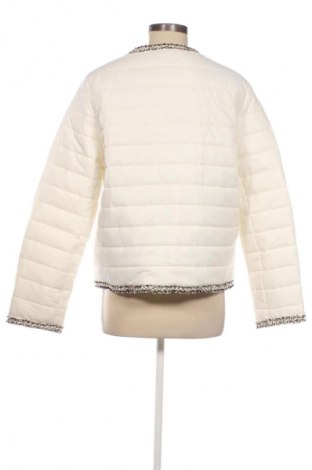 Damenjacke Unbranded, Größe L, Farbe Ecru, Preis € 14,99