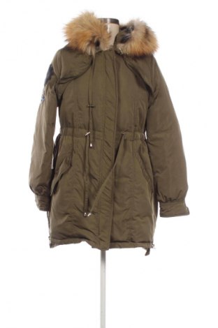 Damenjacke Unbranded, Größe M, Farbe Grün, Preis € 9,99