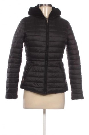 Дамско яке Unbranded, Размер S, Цвят Черен, Цена 20,45 €