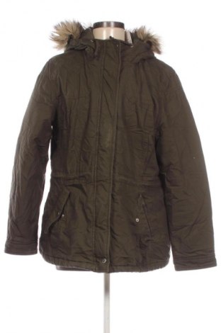 Damenjacke Unbranded, Größe XL, Farbe Grün, Preis 15,99 €