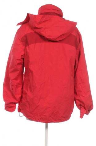 Damenjacke Unbranded, Größe M, Farbe Rot, Preis € 11,99