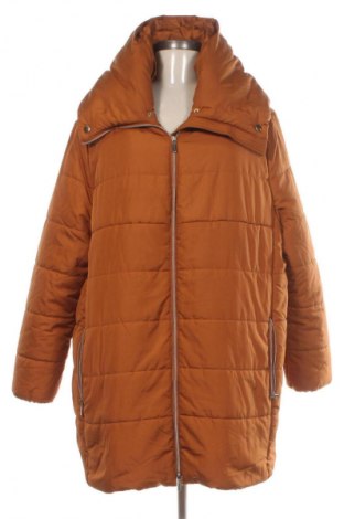Damenjacke Unbranded, Größe 3XL, Farbe Braun, Preis € 22,99