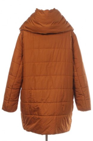 Damenjacke Unbranded, Größe 3XL, Farbe Braun, Preis € 22,99