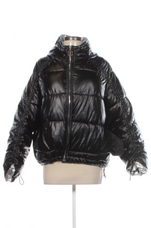 Дамско яке Unbranded, Размер L, Цвят Черен, Цена 25,56 €