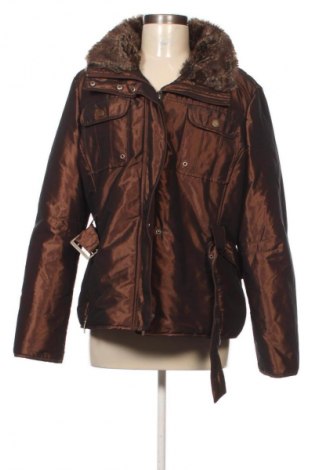 Geacă de femei Unbranded, Mărime XL, Culoare Maro, Preț 133,99 Lei
