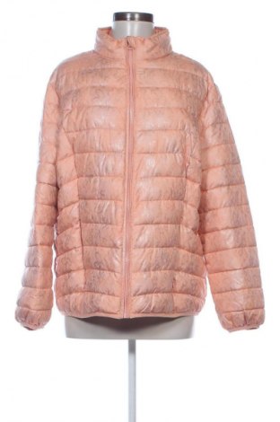 Kurtka damska Unbranded, Rozmiar XL, Kolor Pomarańczowy, Cena 53,99 zł