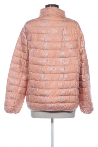 Kurtka damska Unbranded, Rozmiar XL, Kolor Pomarańczowy, Cena 53,99 zł