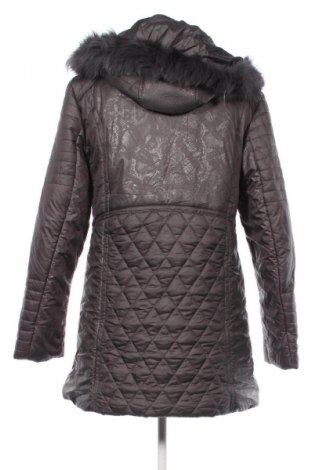 Damenjacke Unbranded, Größe M, Farbe Grau, Preis € 23,99