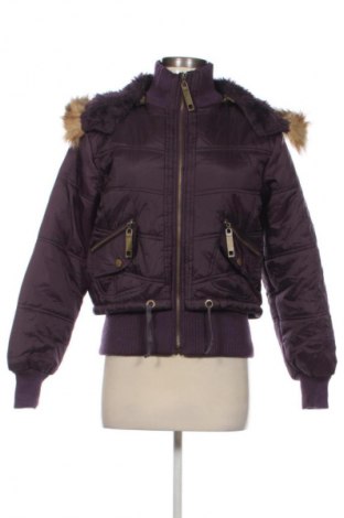 Damenjacke Unbranded, Größe L, Farbe Lila, Preis 20,99 €