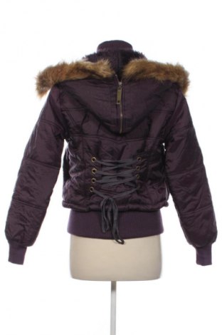 Damenjacke Unbranded, Größe L, Farbe Lila, Preis 20,99 €