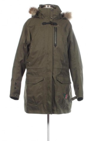 Női dzseki Unbranded, Méret L, Szín Zöld, Ár 4 959 Ft