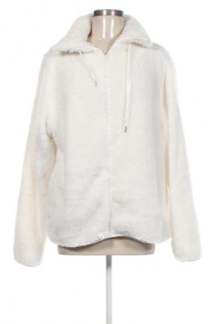 Γυναικείο μπουφάν Unbranded, Μέγεθος XL, Χρώμα Εκρού, Τιμή 12,99 €