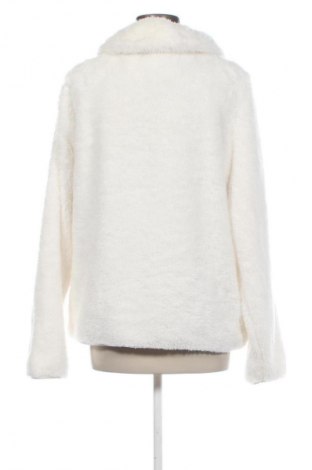 Γυναικείο μπουφάν Unbranded, Μέγεθος XL, Χρώμα Εκρού, Τιμή 12,99 €