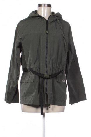 Дамско яке Unbranded, Размер S, Цвят Зелен, Цена 24,54 €