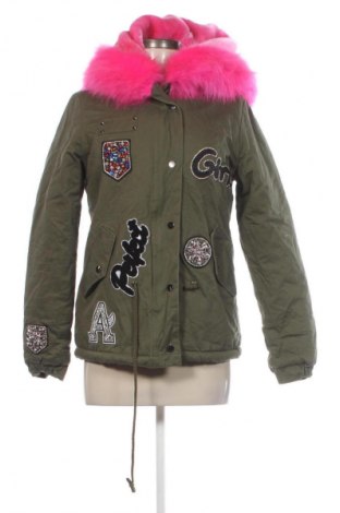 Női dzseki Unbranded, Méret S, Szín Sokszínű, Ár 9 639 Ft