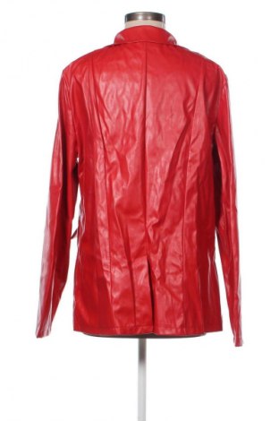 Kurtka damska Unbranded, Rozmiar XL, Kolor Czerwony, Cena 133,96 zł