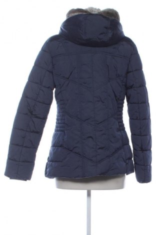 Γυναικείο μπουφάν Unbranded, Μέγεθος M, Χρώμα Μπλέ, Τιμή 21,99 €