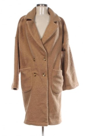 Дамско яке Unbranded, Размер M, Цвят Кафяв, Цена 19,94 €