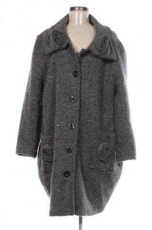 Дамско яке Unbranded, Размер XL, Цвят Сребрист, Цена 24,54 €