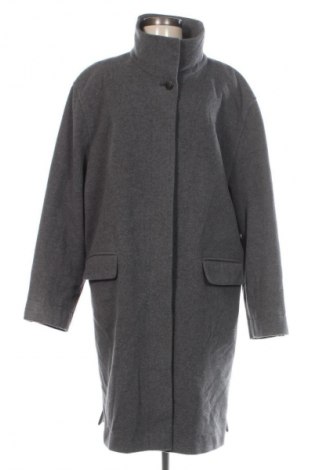 Дамско яке Unbranded, Размер XL, Цвят Сив, Цена 20,45 €