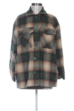 Дамско яке Unbranded, Размер M, Цвят Многоцветен, Цена 12,27 €