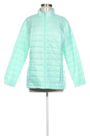 Kurtka damska Unbranded, Rozmiar L, Kolor Niebieski, Cena 133,96 zł