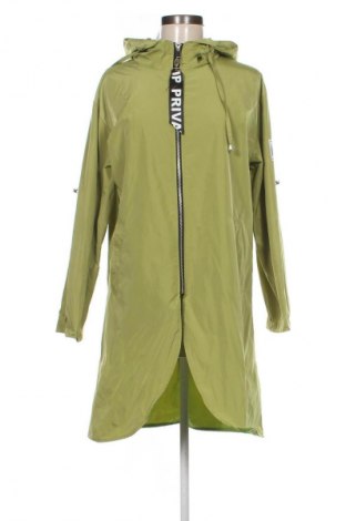 Дамско яке Unbranded, Размер L, Цвят Зелен, Цена 10,22 €