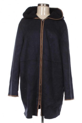 Kurtka damska Unbranded, Rozmiar XXL, Kolor Niebieski, Cena 123,99 zł