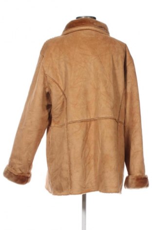 Дамско яке Unbranded, Размер XL, Цвят Кафяв, Цена 21,47 €