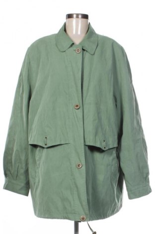 Γυναικείο μπουφάν Unbranded, Μέγεθος M, Χρώμα Πράσινο, Τιμή 12,99 €