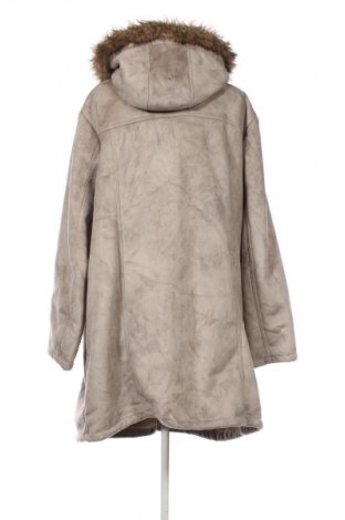 Дамско яке Unbranded, Размер 3XL, Цвят Бежов, Цена 23,51 €