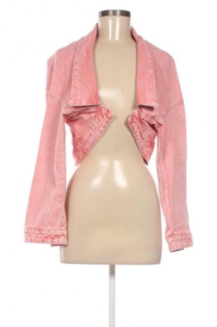 Női dzseki Unbranded, Méret L, Szín Rózsaszín, Ár 8 240 Ft